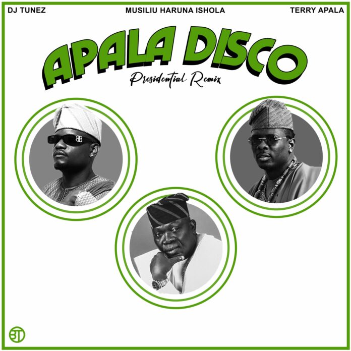 How Musiliu Haruna Ishola validated catcalling in his Apala Disco remix How Musiliu Haruna Ishola validated catcalling in his Apala Disco remix