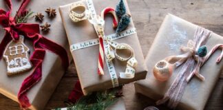 Tips on how to curate thoughtful Christmas presents for your partner