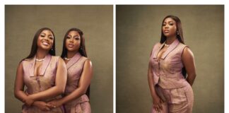 WannixHandi: Controversial twins disclose how they have dealt with men over the years WannixHandi