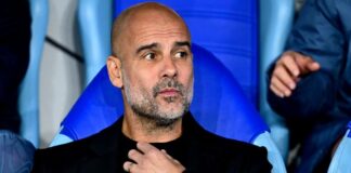 Guardiola identifies Iwobi as Fulham’s key threat ahead of Manchester City clash