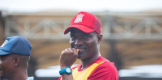 OFFICIAL: Ikorodu City FC confirms departure of Head Coach Ozebagbe