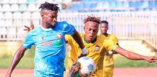 2024/25 NPFL: Kwara United records first win, condemns Remo Stars to their first loss of the season