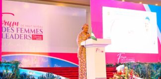 Early childhood education pivotal to formidable future – Remi Tinubu