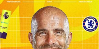 Premier League: Maresca named September Manager of the Month