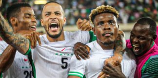 Four key takeaways from Nigeria’s AFCON 2025 qualifiers victory against Libya