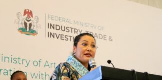 Nigeria set to launch comprehensive intellectual property policy to protect innovations