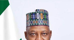 Shettima embarks on 2-day visit to Sweden