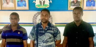 Court remands dismissed police officers