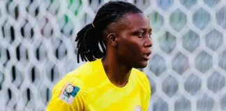 Nigeria’s Super Falcons gear up for Algeria friendlies as 25 players get invites