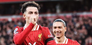 Five key observations from Liverpool’s win against Chelsea at Anfield