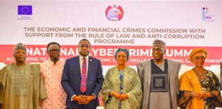 ‘Instill right values in your children’ – First Lady to parents