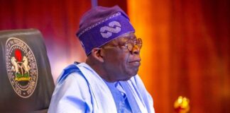 BREAKING: Tinubu dissolves Ministry of Sports