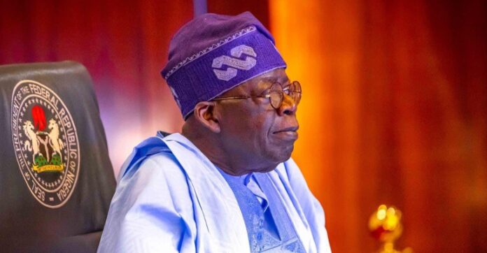BREAKING: Tinubu dissolves Ministry of Sports BREAKING: Tinubu dissolves Ministry of Sports