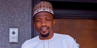 Musa “deeply honoured” to be appointed Kano State Sports Ambassador