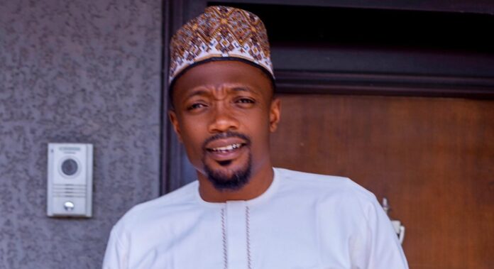 Musa “deeply honoured” to be appointed Kano State Sports Ambassador Musa “deeply honoured” to be appointed Kano State Sports Ambassador