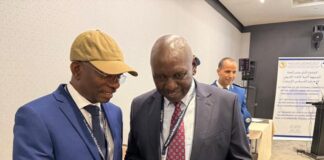 Policing Africa: IGP unveils strategic action plans to enhance policing