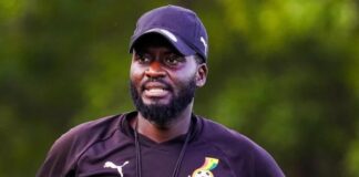 “Nigeria were better than us” — Ghana coach Ofei on WAFU B U20 final loss