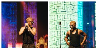“Fame is a drug”- Nigerian singer, Reminisce Nigerian musician, Reminisce