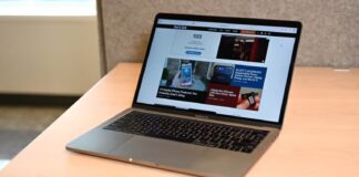 Have you considered how many screens your Mac can support? Mac