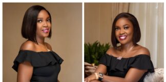 ‘Sex For Roles’: Nigerian actress, Omoni Oboli discloses how she lost movie roles Omoni Oboli