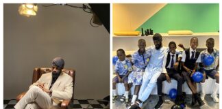 “Great Things From A Small Place”: Guinness Record holder, Tunde Onakoya unveils Chess hub in Lagos (PHOTOS) "Greats things can happen from a small place," the inspirational quote Guinness world record holder and maestro, Tunde Onakoya has on his X bio.