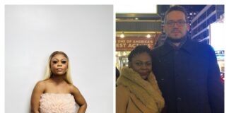 Karen Igho: Big Brother Africa winner bemoans marital woes, accuses estranged husband of abuse Karen Igho (Photo Credit: NRTC Library)