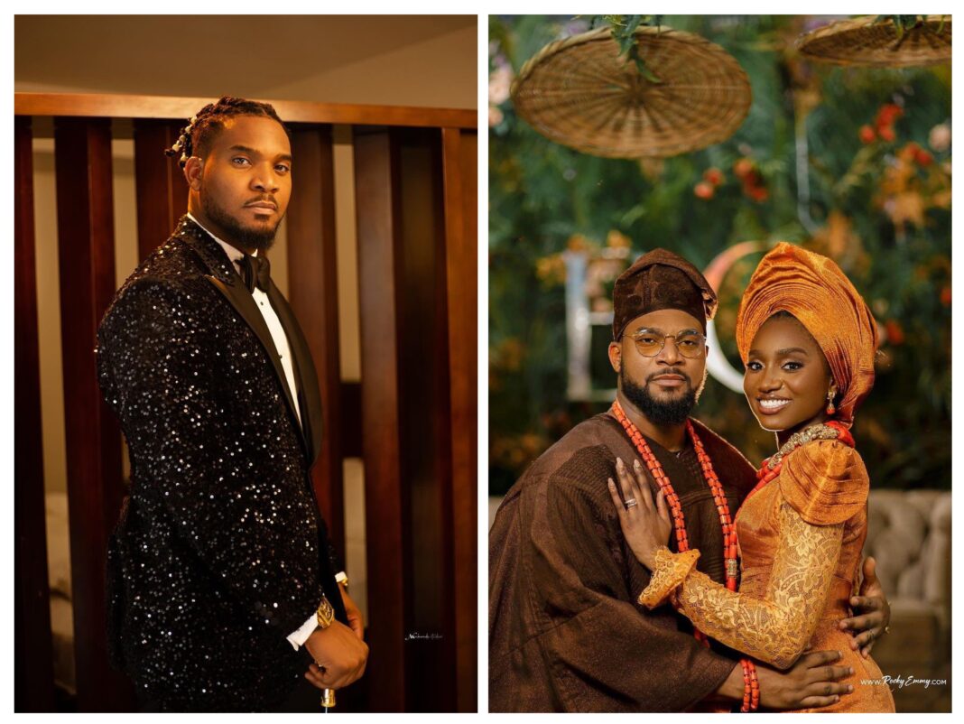 Kunle Remi x Tiwalola