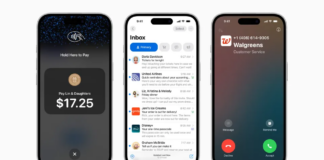 Apple will launch a Business Caller ID service in 2025 Caller ID