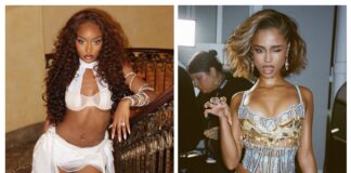 Nigerian recording artiste, Ayra Starr addresses comparison with Tyla Ayra Starr and Tyla