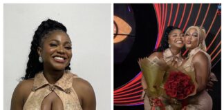 “I vow to make N100M grand prize before end of the year”- BBNaija No Loose Guard runnerup, Handi