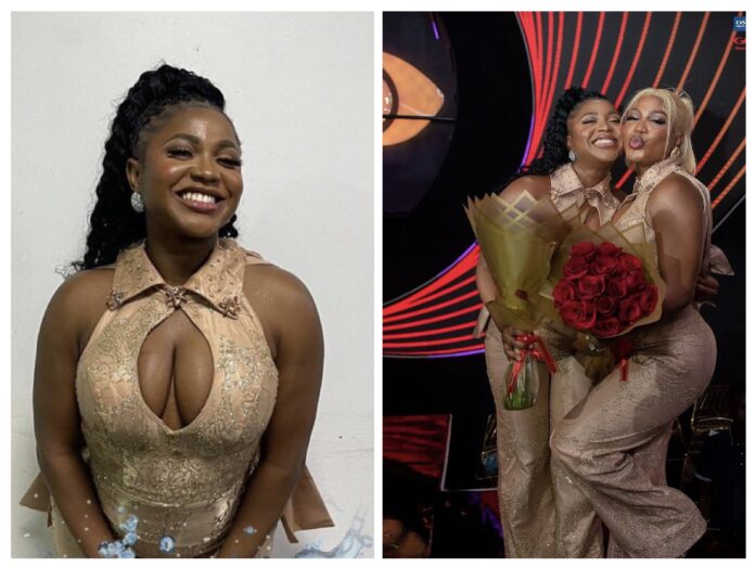 “I vow to make N100M grand prize before end of the year”- BBNaija No Loose Guard runnerup, Handi