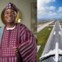 Bishop Oyedepo Airstrip for Canaanland