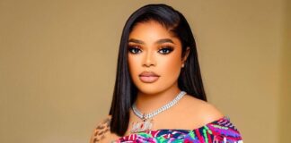 “Strong women don’t make excuses”- Bobrisky states Bobrisky