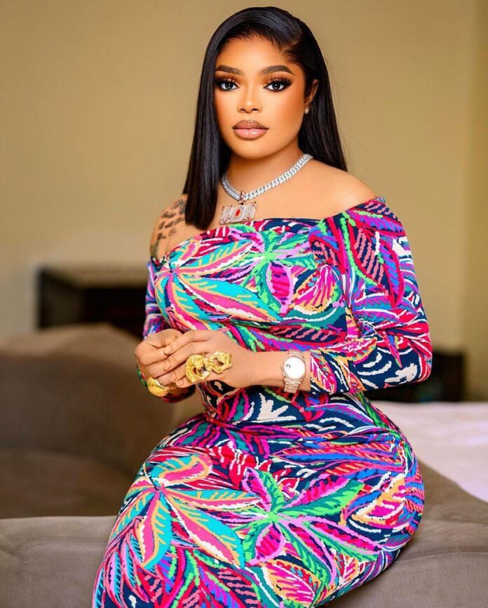 “Strong women don’t make excuses”- Bobrisky states