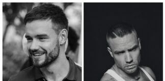 Liam Payen