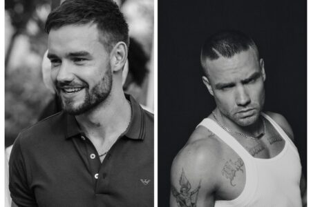 Liam Payen