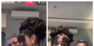 BBNaija No Loose Guard: “I gave Kassia N55M from grand prize”- Winner, Kellyrae confirms gifting wife Double Kay: Kassia and Kellyrae