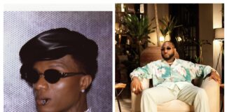 ‘Davido is talentless’- Wizkid revisits feud against his Afrobeats colleague Wizkid x Davido