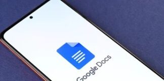 Google Docs just simplified document organization Google Docs