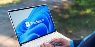 Here is how to signout from your User account on Windows 11 Windows 11