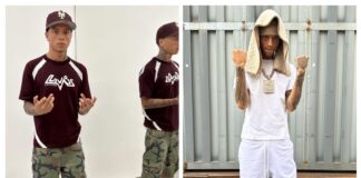 “I don’t cheat”- British rapper, Central Cee Central Cee