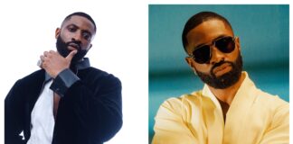 “You’re a nobody”- Ric Hassani addresses fans who threaten to ‘cancel’ celebrities Nigerian recording artiste, Ric Hassani