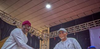 Ondo Poll: Aiyedatiwa appoints Bola Makinde as Campaign DG