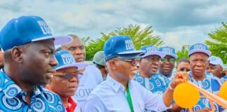 ‘Era of salary delay is gone’ – Gov Aiyedatiwa to workers