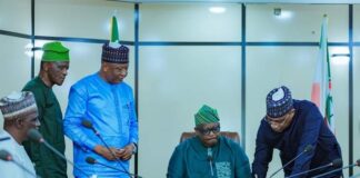 Plateau govt signs agreement to rebuild hotel to international standard