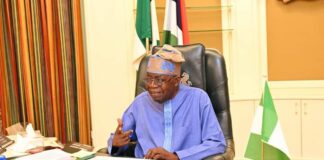 Tinubu, Biden discuss partnership and Africa’s future in UN Security Council Bola Ahmed Tinubu