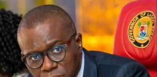 Sanwo-Olu takes EFCC to Court over alleged post-tenure arrest