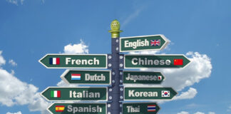 Why Nigerian students should be encouraged to study foreign languages like French, German Foreign languages