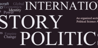 Between history and political science: Which course has the edge in Nigeria? Between history and political sciene: Which is better?