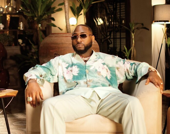 5 times Davido won the hearts of Nigerians Davido